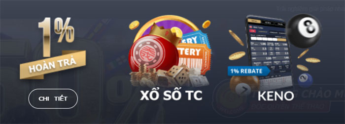 Read more about the article Xổ số M88, Tham gia cược để nhận thưởng hấp dẫn